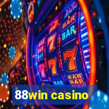 88win casino